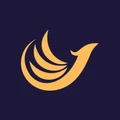 Logo for Garuda