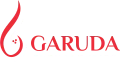 Logo for Garuda