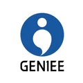 Logo for Geniee