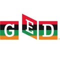 Logo for GED