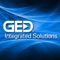 Logo for GED Integrated Solutions