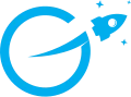 Logo for Geek Ventures