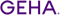 Logo for GEHA