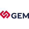 Logo for GEM Construction
