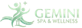 Logo for Gemini Spa and Wellness