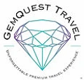 Logo for Gemquest Travel