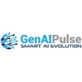 Logo for GenAI Pulse