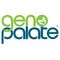 Logo for GenoPalate