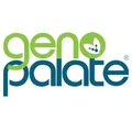 Logo of GenoPalate