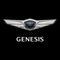 Logo for Genesis