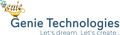 Logo for Genie Technologies
