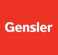Logo of Gensler
