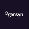 Logo for Gensyn