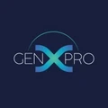 Logo for Genx Integrated
