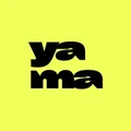 Logo for yama performance