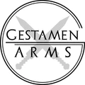 Logo for Gestamen