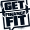 Logo for getfinance.fit