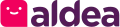 Logo for Aldea