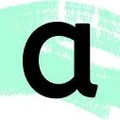 Logo for April