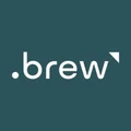 Logo for Brew
