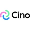 Logo for Cino