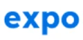 Logo for Expo