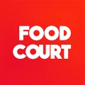 Logo of FoodCourt