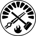 Logo for Foundry