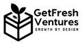 Logo for GetFresh Ventures