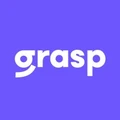 Logo for Grasp