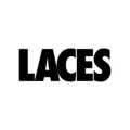 Logo for LACES