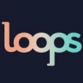 Logo for Get Loops