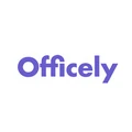 Logo for Officely