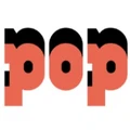 Logo for Popclub