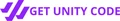 Logo for Unity Code