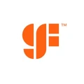 Logo for GF