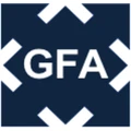 Logo for GFA