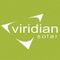 Logo for Viridian Solar