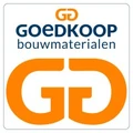 Logo for Goedkoop bouwmaterialen
