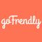 Logo for gofrendly