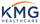 Logo of KMG Healthcare