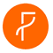 Logo for Flute