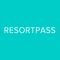 Logo for ResortPass