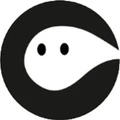 Logo for Ghost