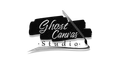 Logo for Ghost Canvas Studio