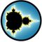 Logo for Gaia