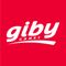 Logo for Giby Games