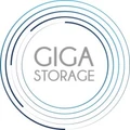 Logo for GIGA Storage