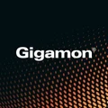 Logo for Gigamon