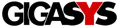 Logo for GIGASYS